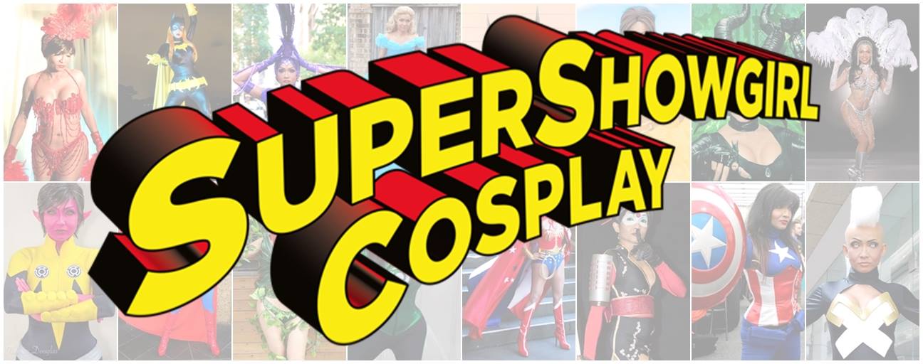 Super Show Cosplay